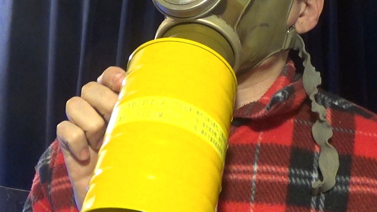 Chinese Coffee Can filters
