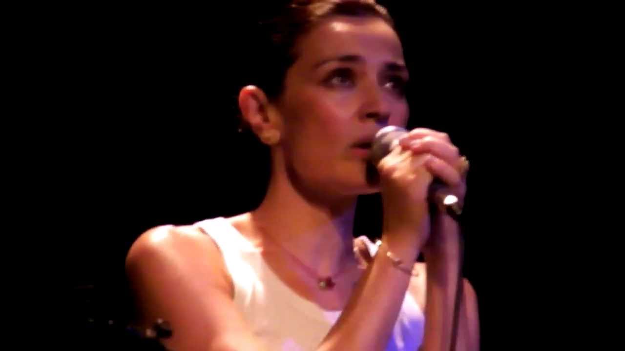 Maria Nafpliotou - The partisan