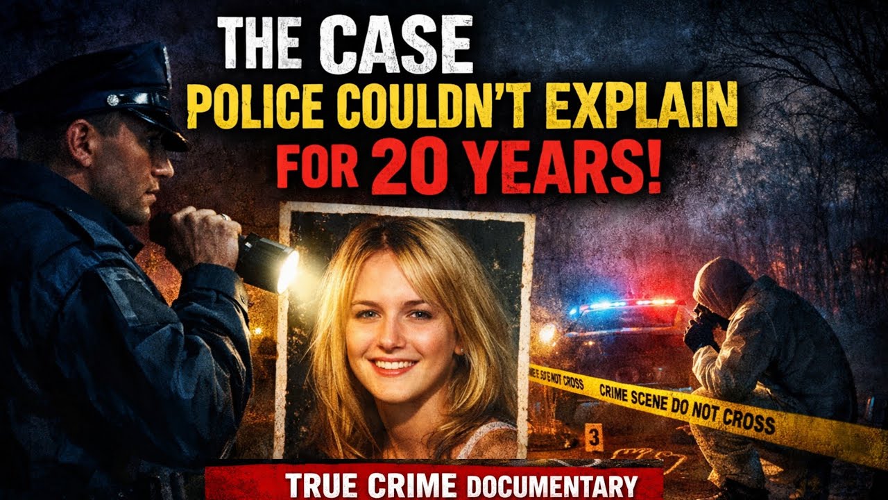 A Case Too Disturbing : To Make It To Netflix | True Crime Documentary