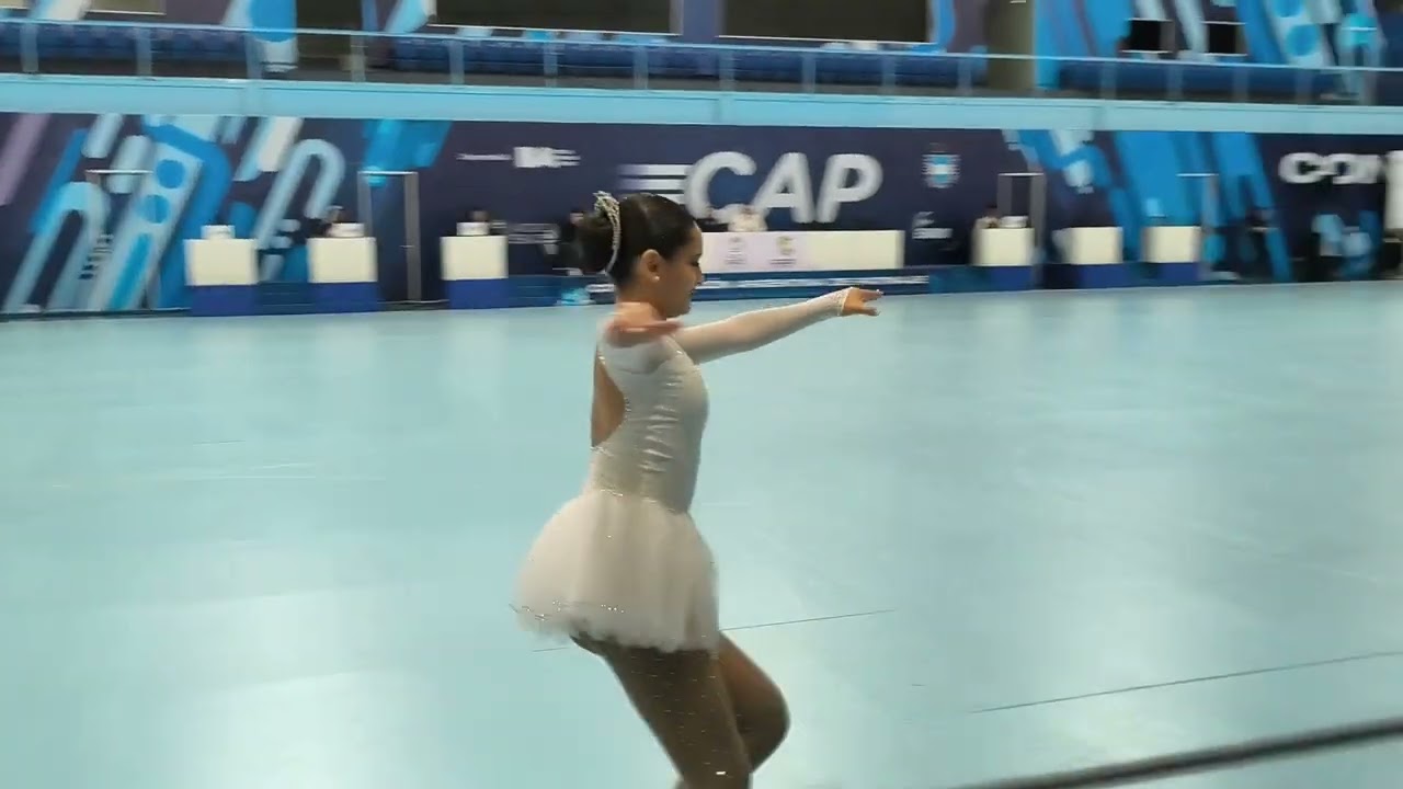Panamericano 2025
