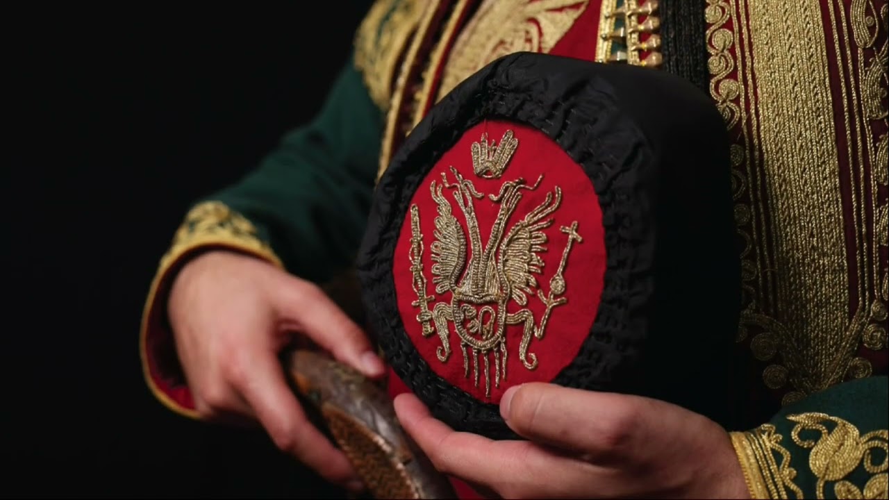 Lungo i sentieri della storia e dell`amore - Putevima istorije i ljubavi