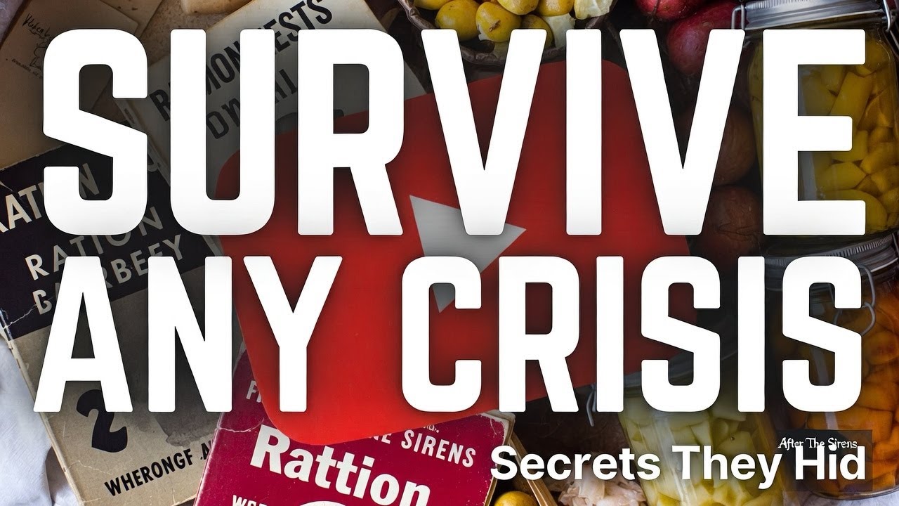 9 WWII Survival Tricks They Didn’t Teach You in School