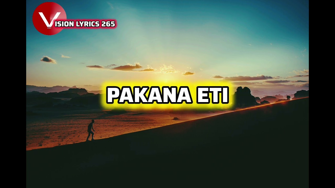 JOSNESS49 _-_ EX  ( Video lyrics)