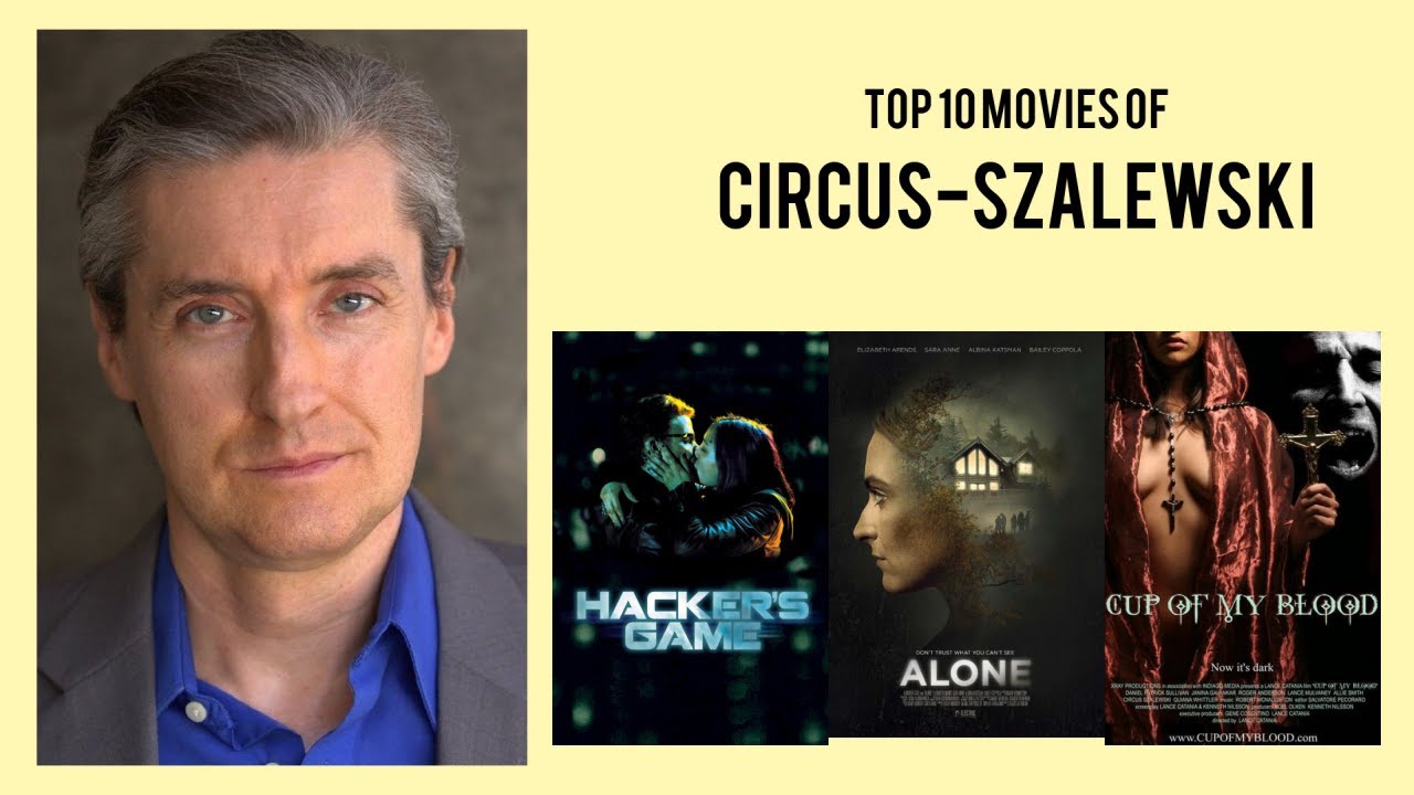 Circus-Szalewski Top 10 Movies of Circus-Szalewski| Best 10 Movies of Circus-Szalewski