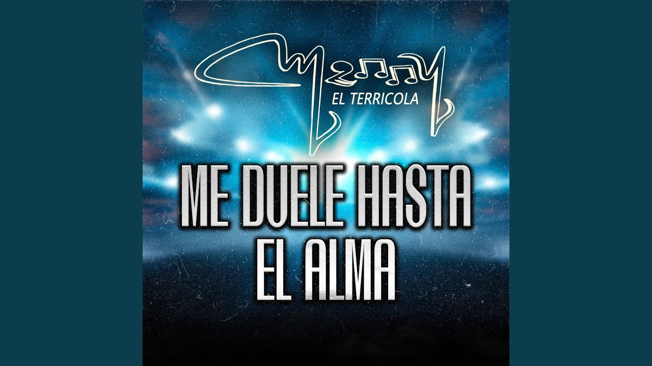 Con El Alma En La Mano