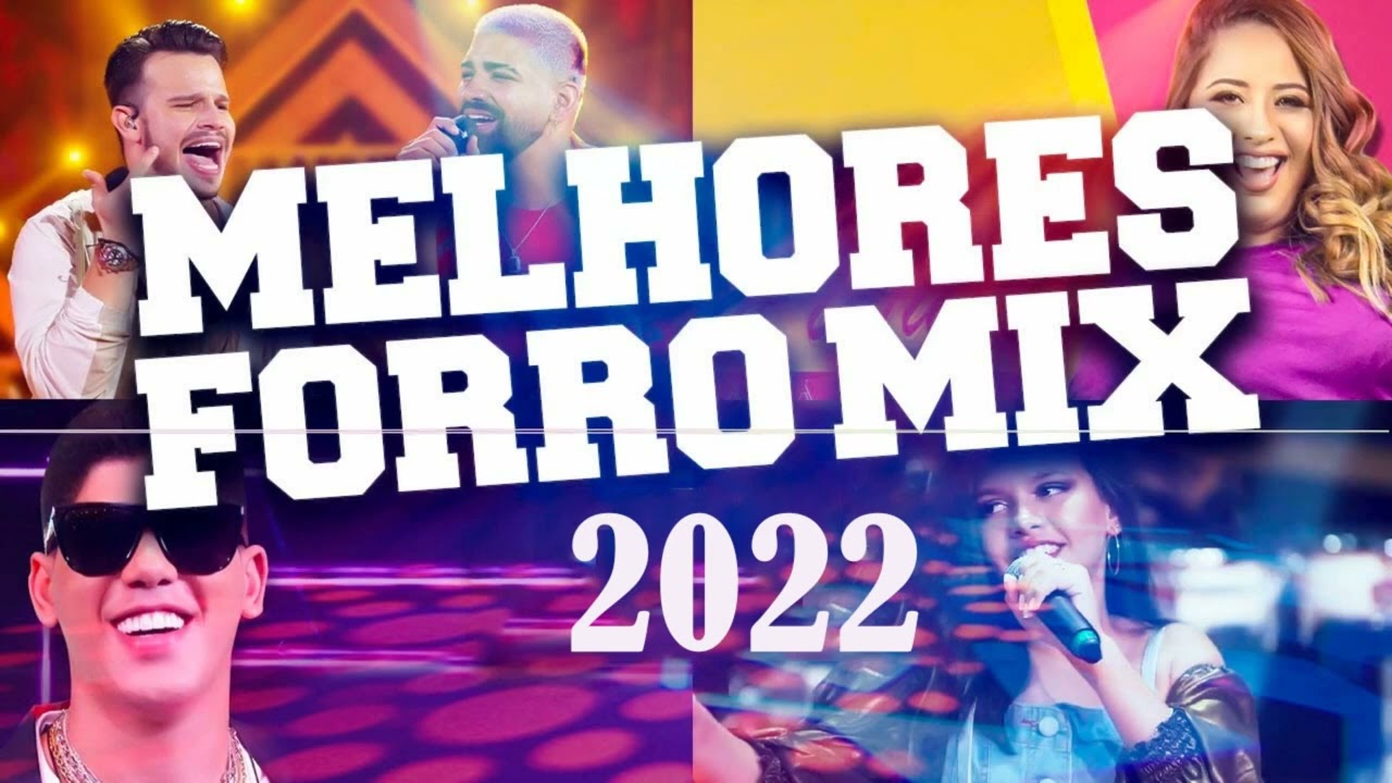 Top Brasil Spotify 2022 ♫ M&uacute;sicas Mais Tocadas Spotify Brasil 2022