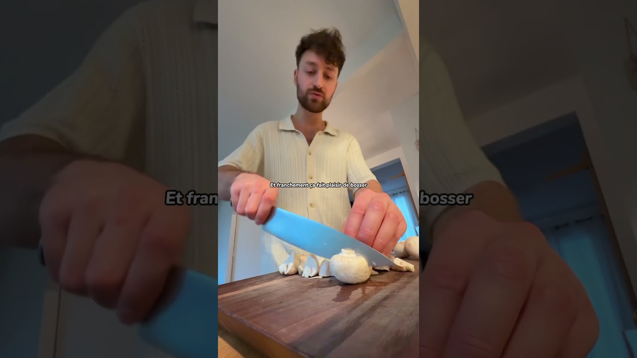 Pintade sauce morilles pommes et calvados 