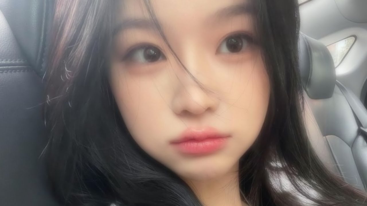 doll beauty 𓂅