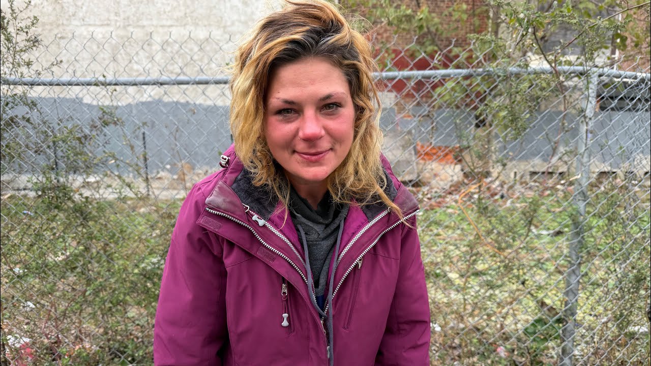 Dating To Fund My Habit. - Brittney (Full Interview)