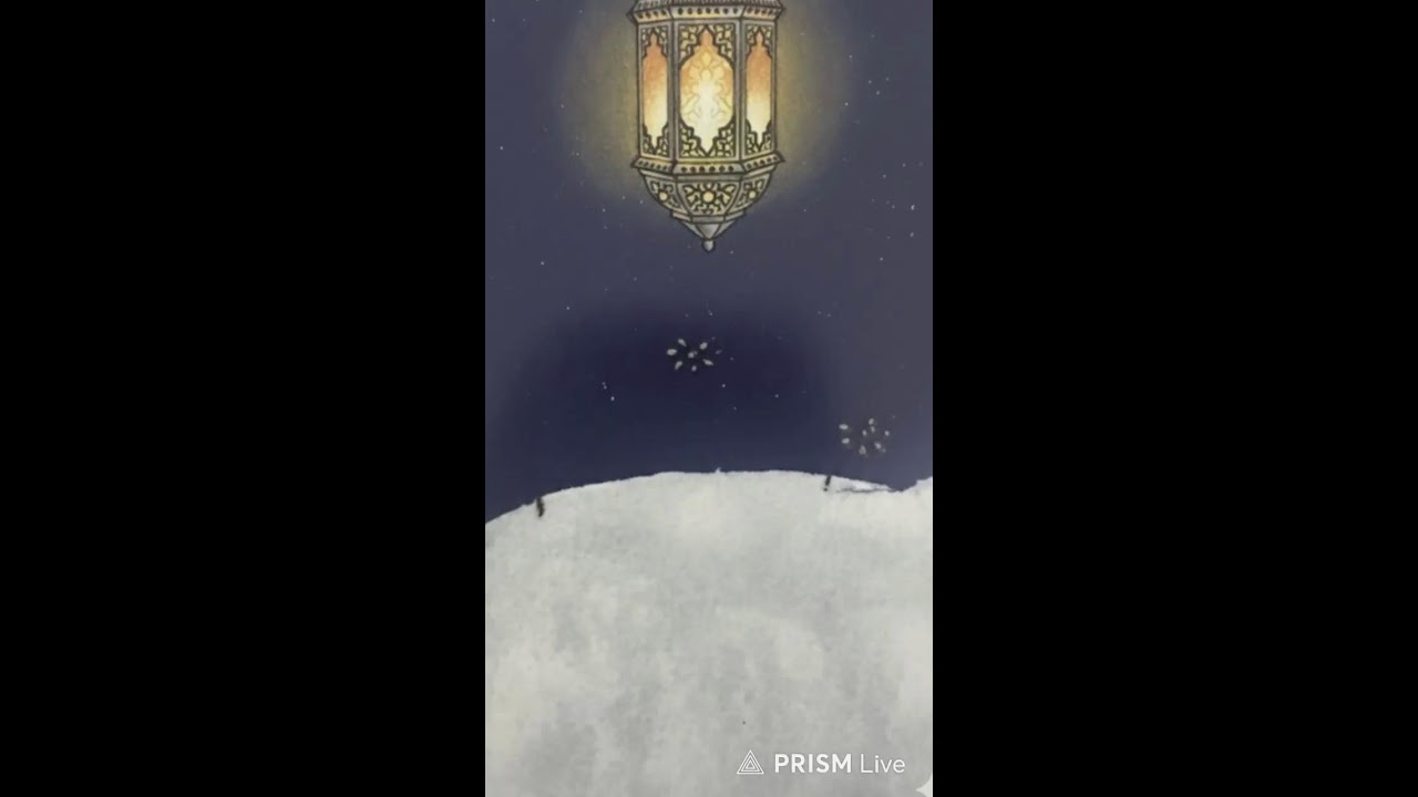 Live streaming of بث امير الكلمه