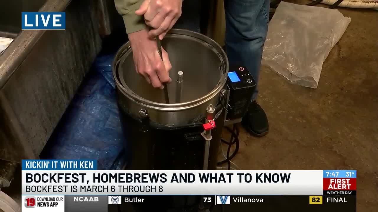 What to know about Bockfest