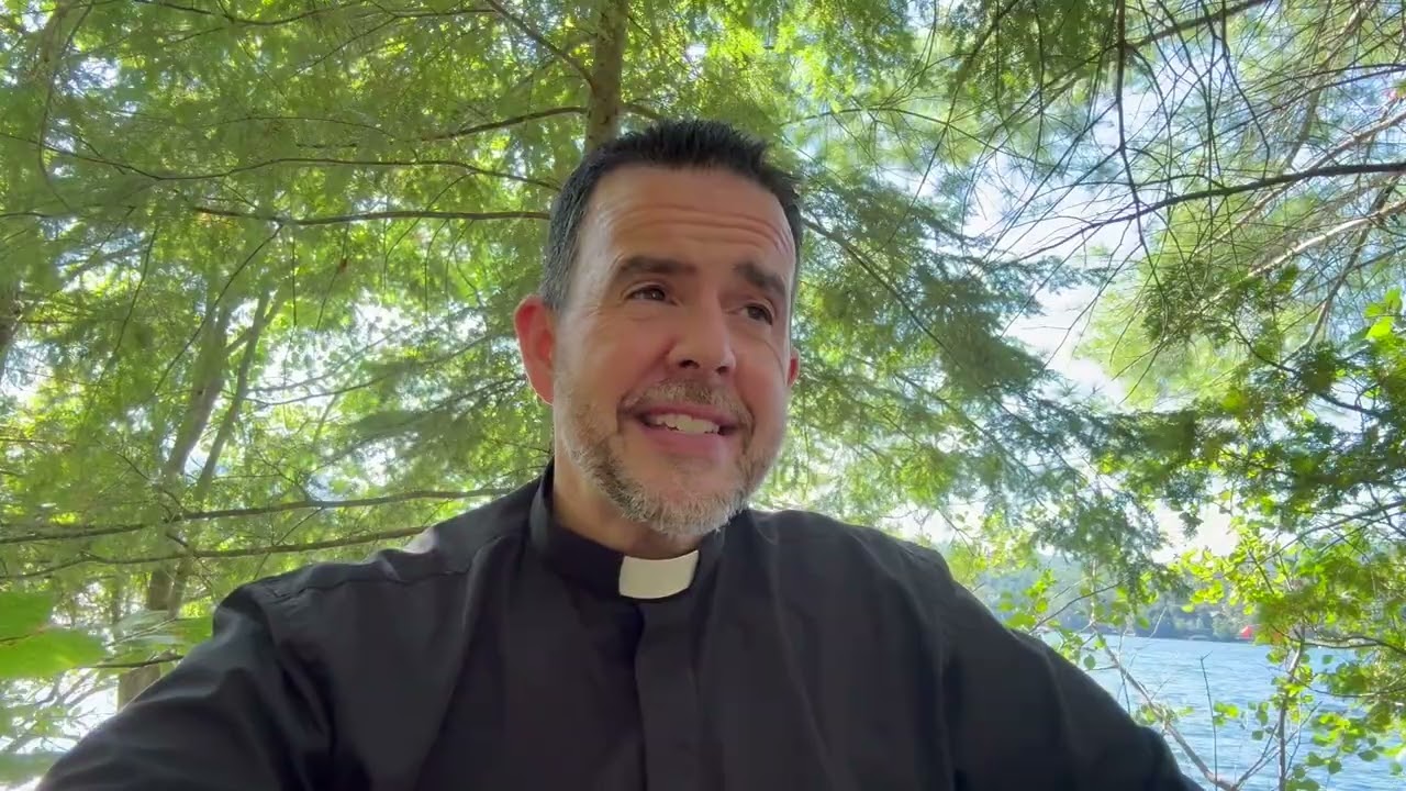 Series: Catholic Social Teaching #4 • Subsidiarity