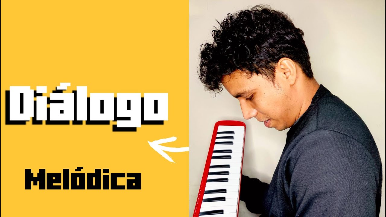 Clase abierta de Melódica | Diálogo | Gustavo Sáenz