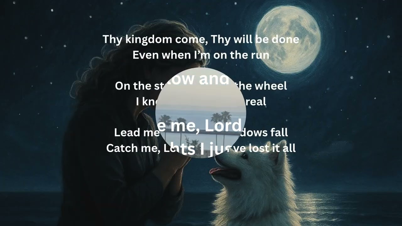 The Lord’s Prayer
