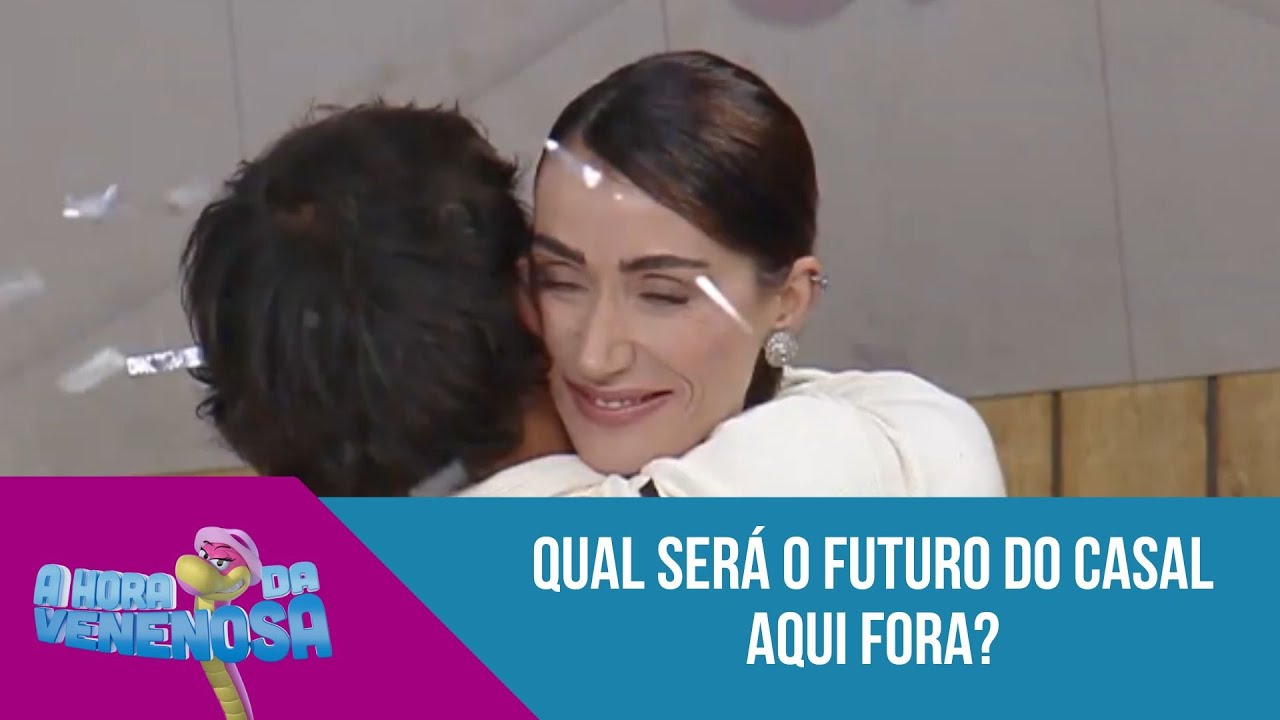 Romance de Shia e Michelle Barros vai durar? Ator revela planos: 'Trabalhar e ficar junto'