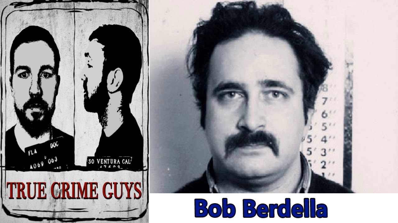 News & Politics - True Crime Guys - EP.#4: Bob Berdella “The Kansas City Butcher”