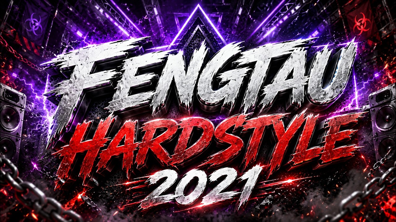 FENGTAU HARDSTYLE 2021