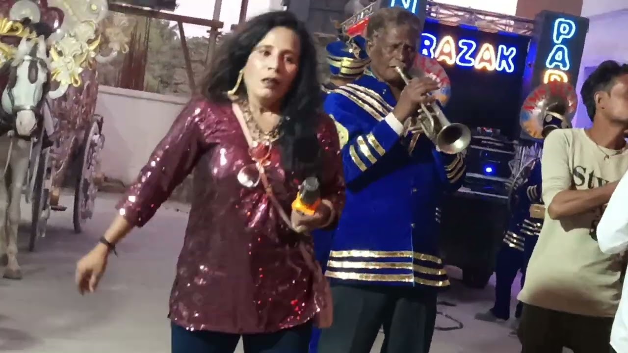 Piyar ki pujaran by dansar & kalpna 