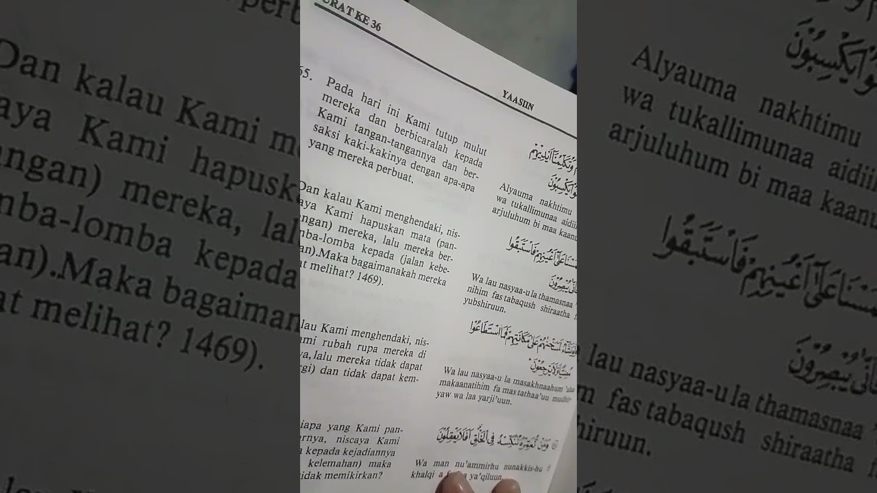 Momen suara merdu nan indah Hmm Masya Allah tabarakallah 