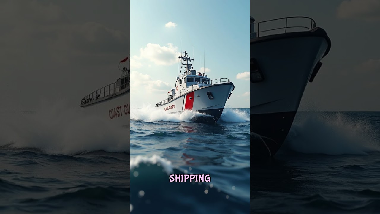 Modern Day Pirates: How Maritime Robbery Evolved in the 21st Century