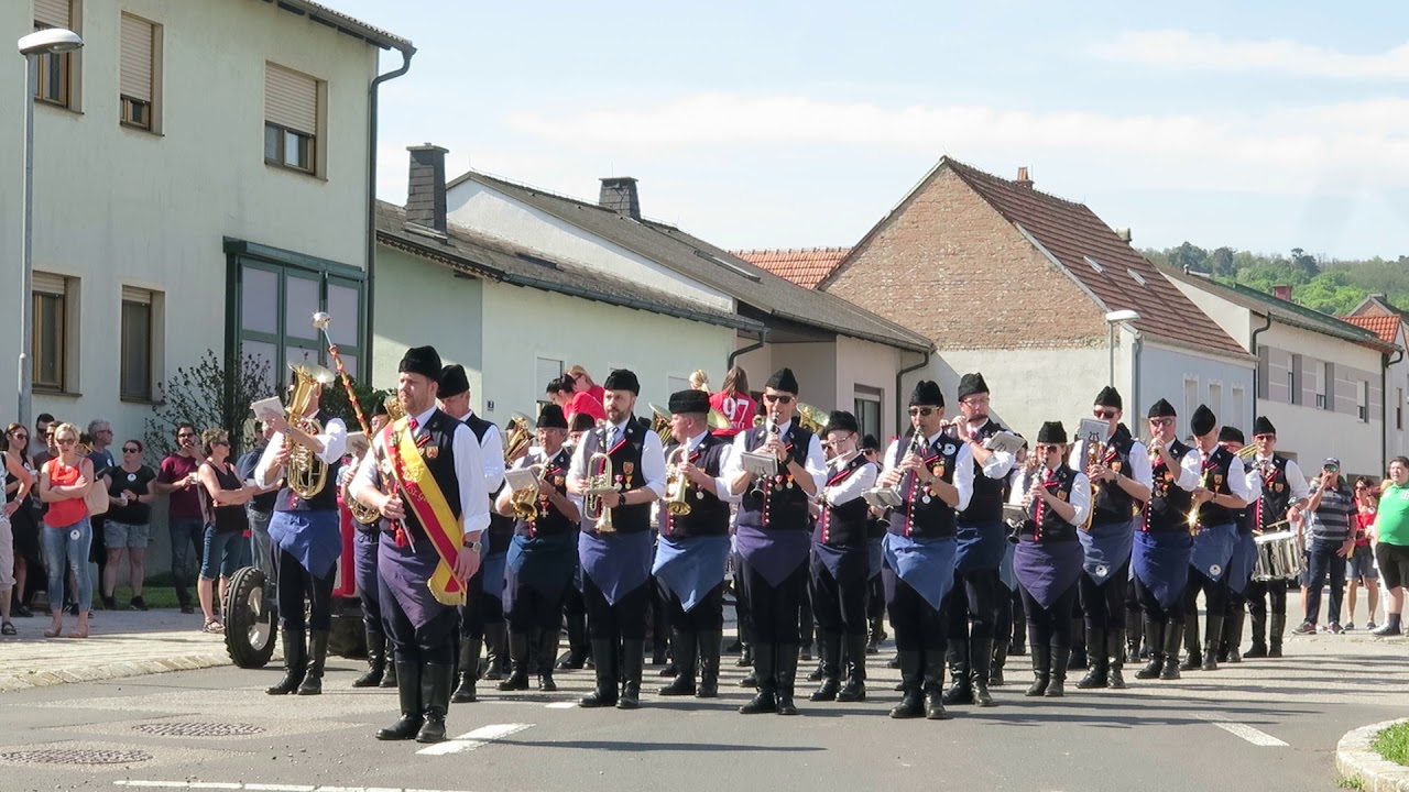 Musikverein, Bauernkapelle St.Georgen