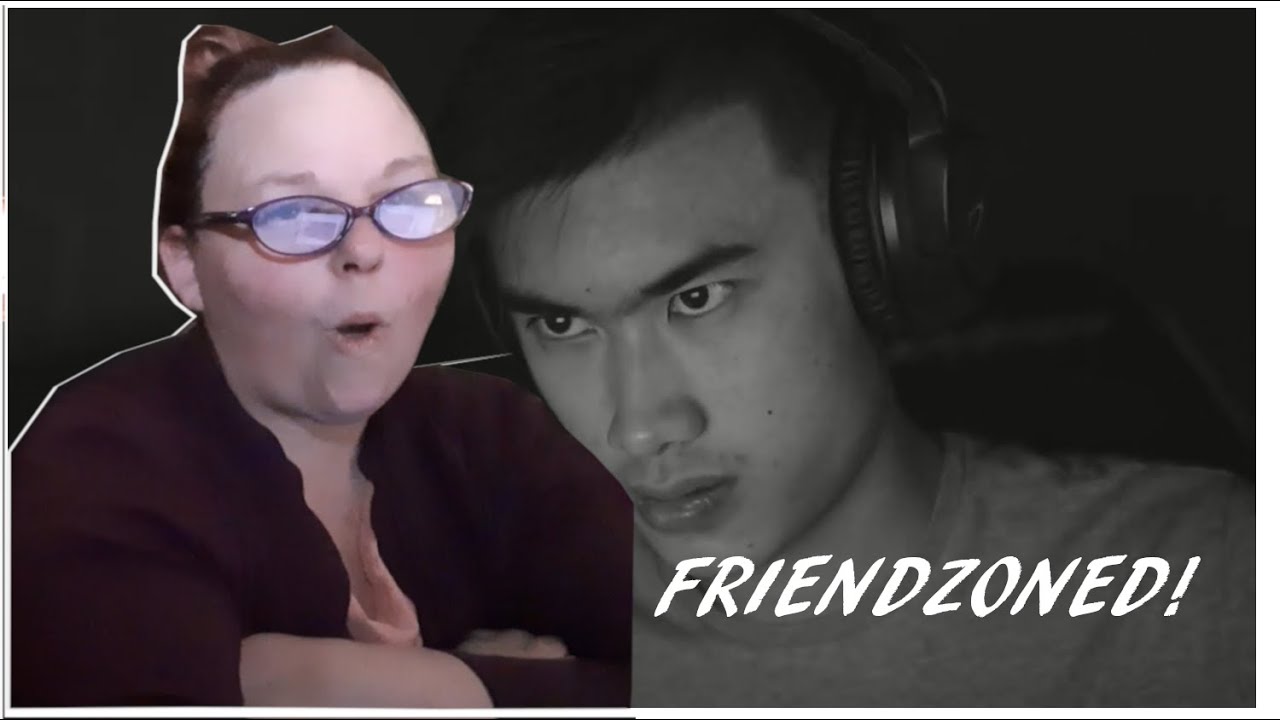 Mama Reacts to NATHAN DOAN COMEDY - WHEN YOU CAN'T TELL IF YOU'RE IN THE FRIENDZONE