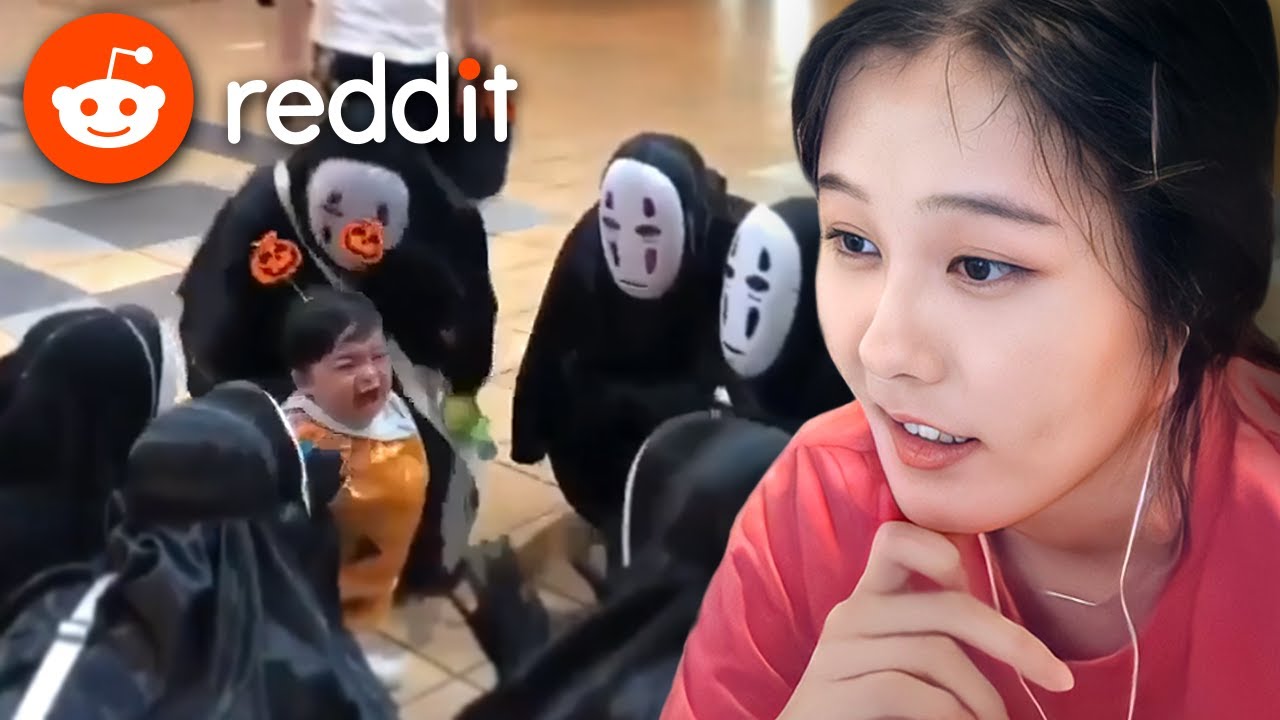 39daph Reacts to Reddit #20