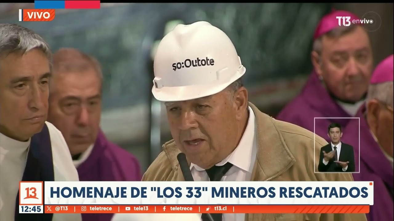 Homenaje de 