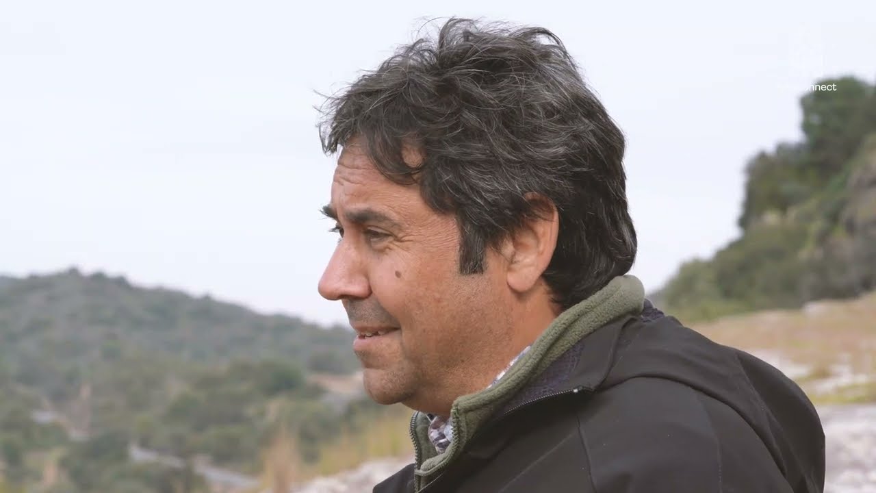Trailer Podcast Extendido. LA RECUPERACIÓN DEL LINCE IBÉRICO: 20 años de proyectos LIFE