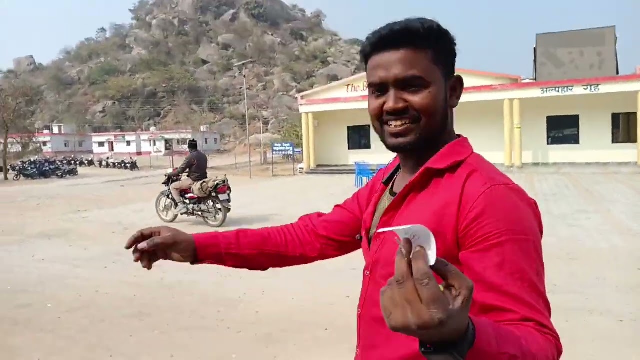 मेरे साथ चलें: पार्क की एक खूबसूरत शाम 🌳रास्ते की मस्ती और पार्क की हरियाली | 🙏🙏 Harendra Blogger 🙏🙏