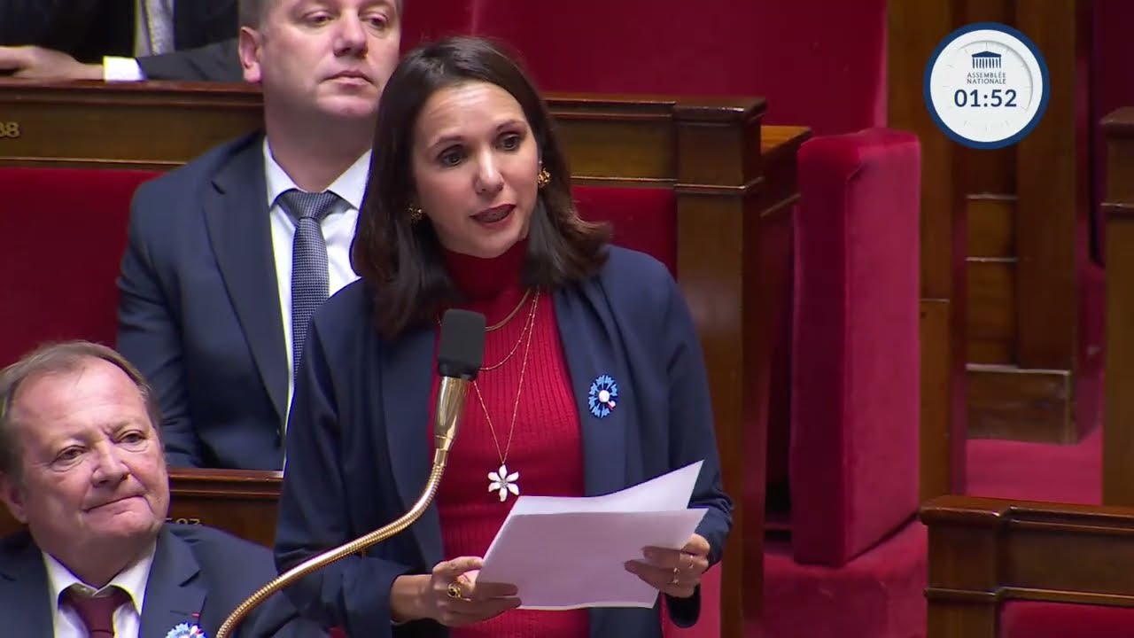 Découverts bancaires : 