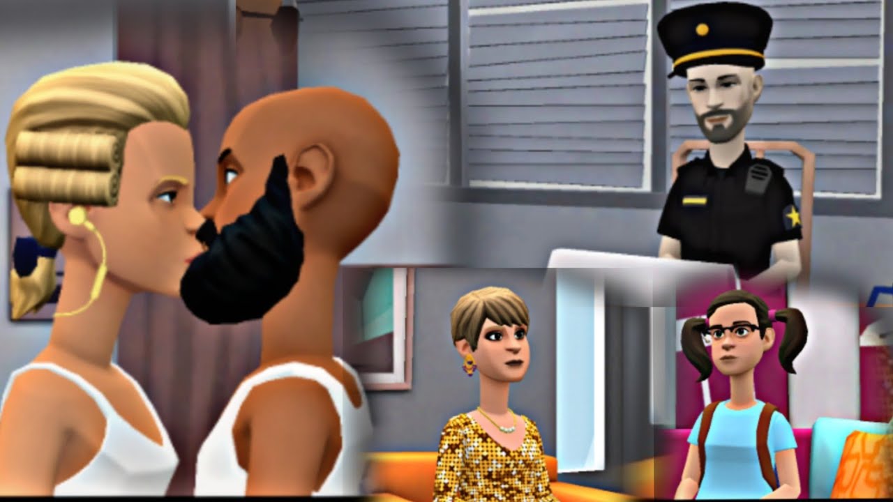 Patron kap plimen servant la part 24 [ sezon 2 ] komik kreyol