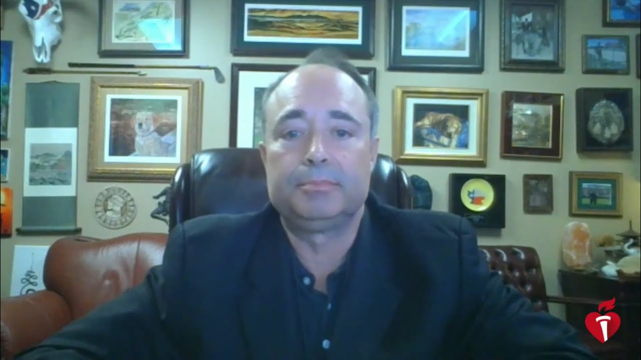 The mind, heart and body connection.