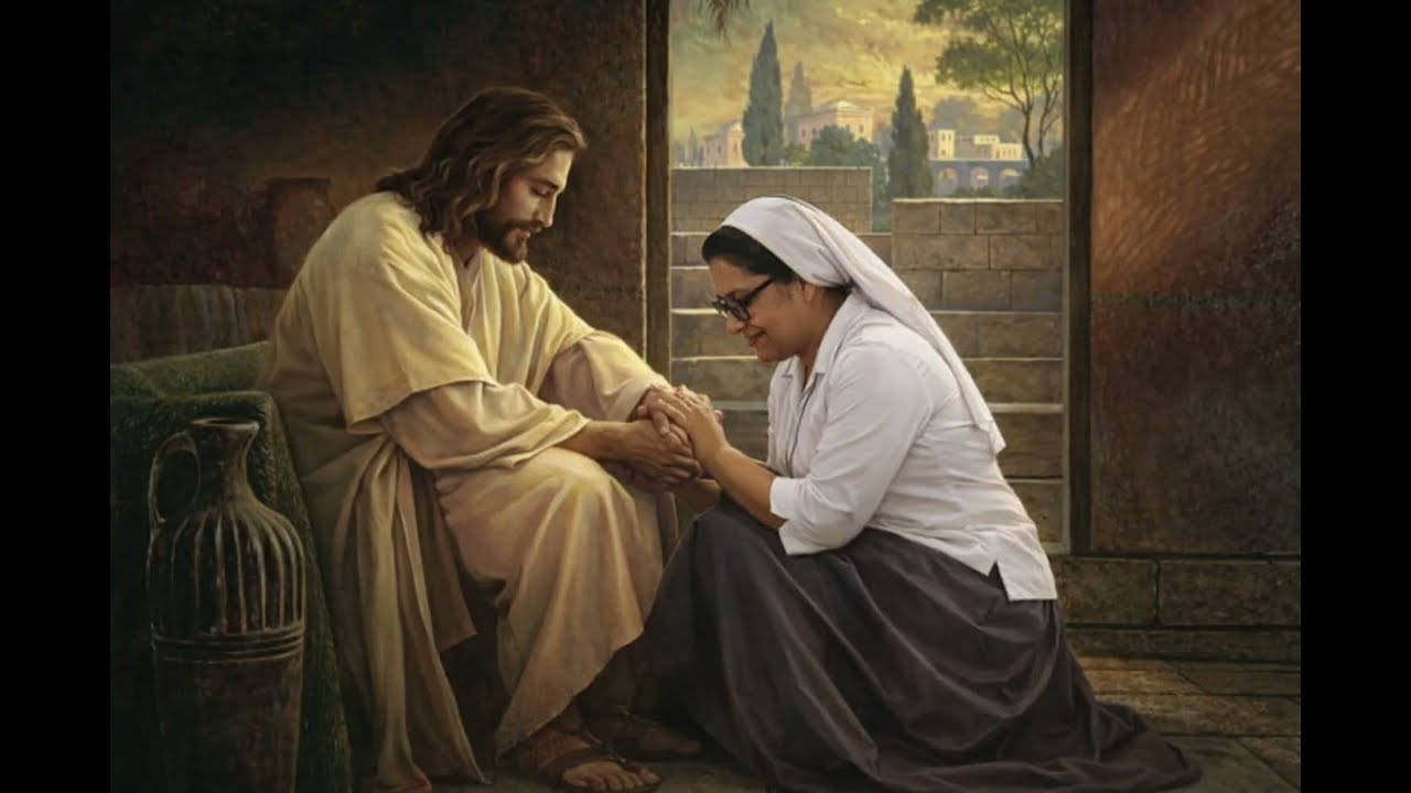 Healing Hand 