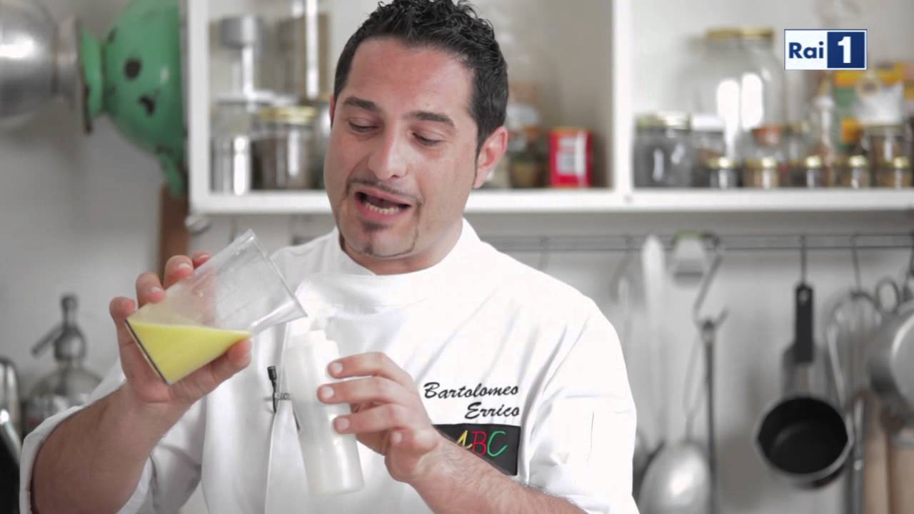 ABC IN CUCINA 14 - Curiosità: Dressing per insalate