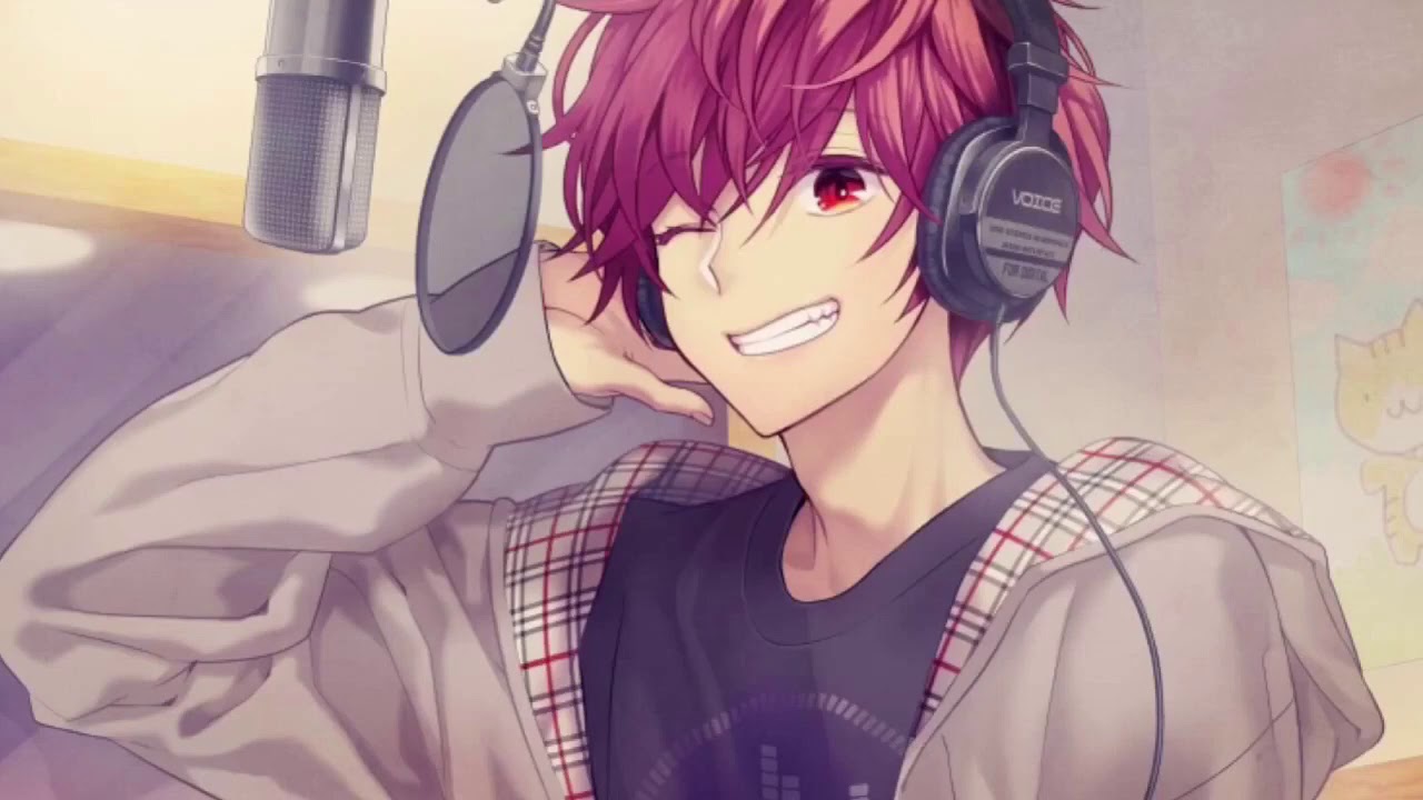 Kezah ft Freddy Mirador (Nightcore)