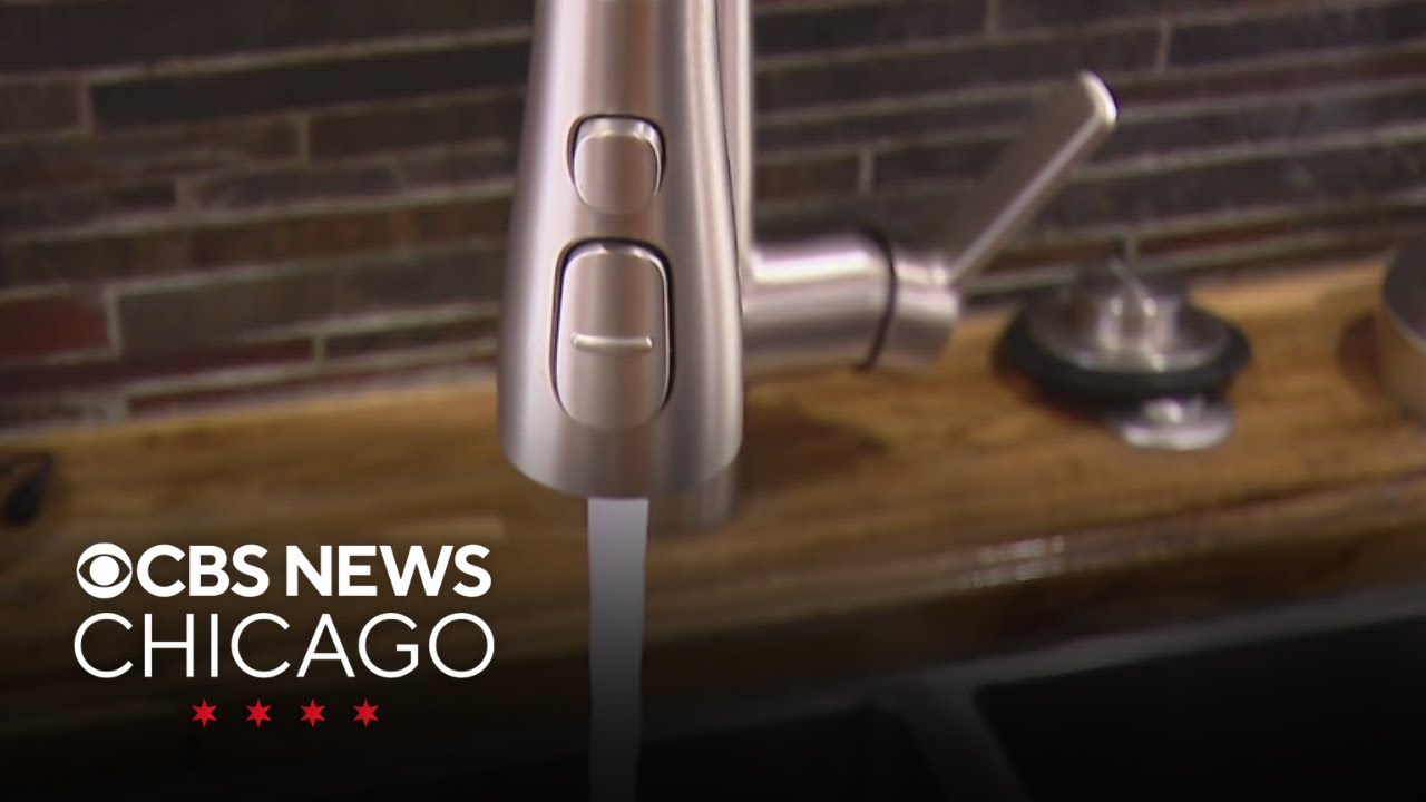 Residents of one subdivision in Lisle, Illinois are frustrated with their water bills