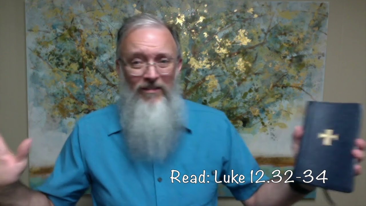 2x4 devotional, &ldquo;treasures&rdquo;, June 13, 2024