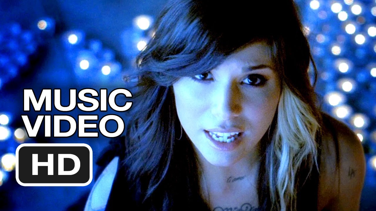 The Twilight Saga: Breaking Dawn - Part 1 - Christina Perri Music Video - A Thousand Years (2011) HD