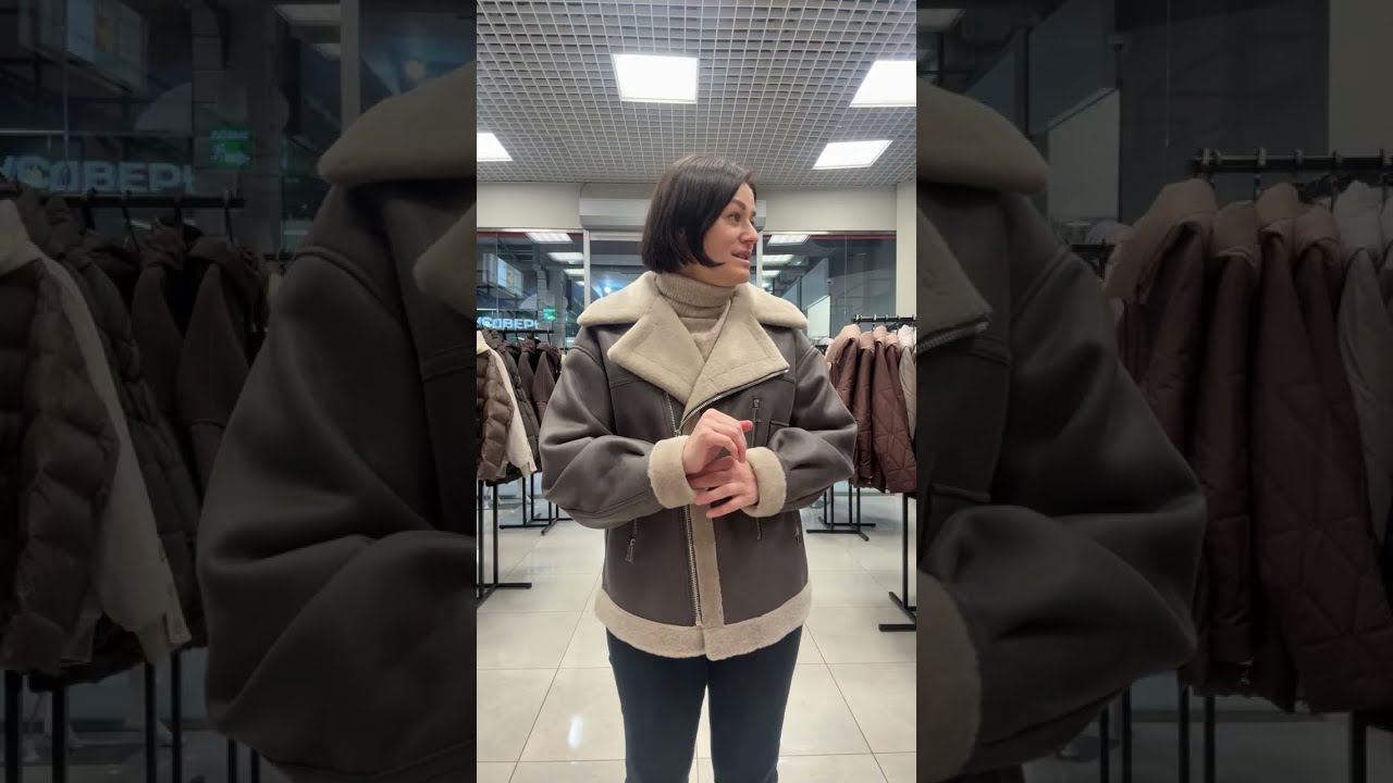О’Крас WOMAN в прямом эфире!
