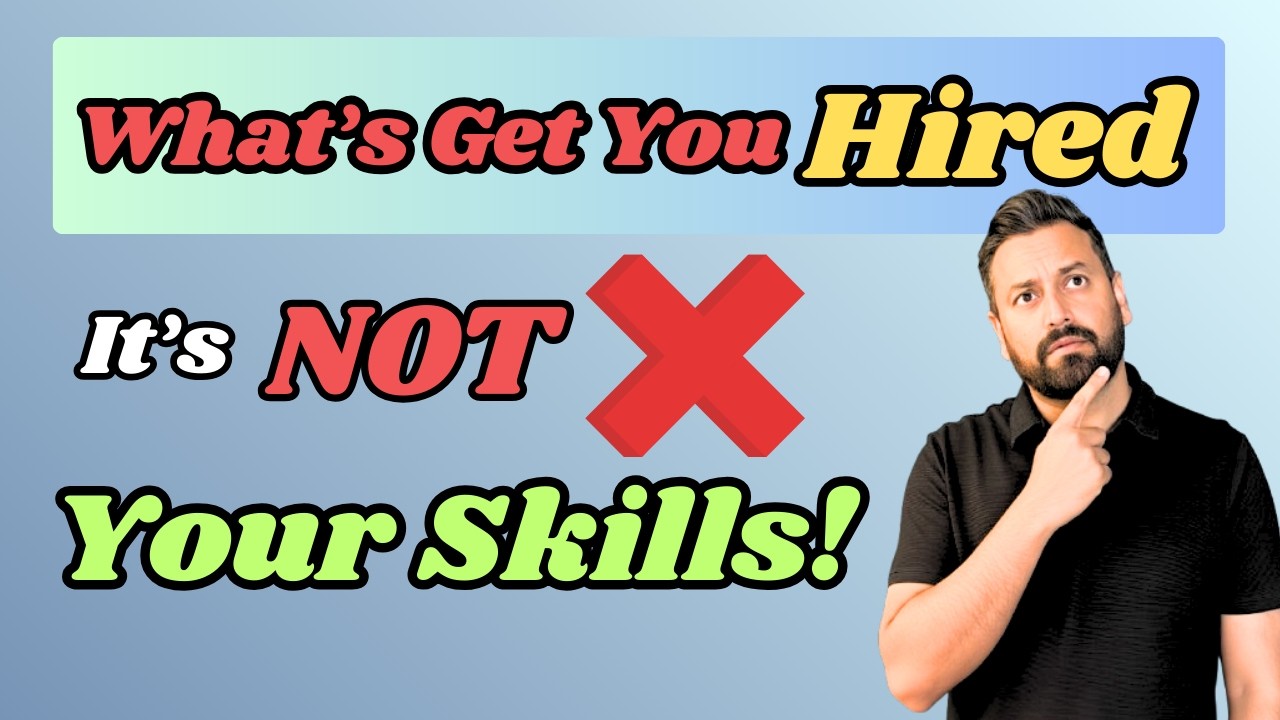 What Hiring Managers Notice in First 5 Minutes of Interview?