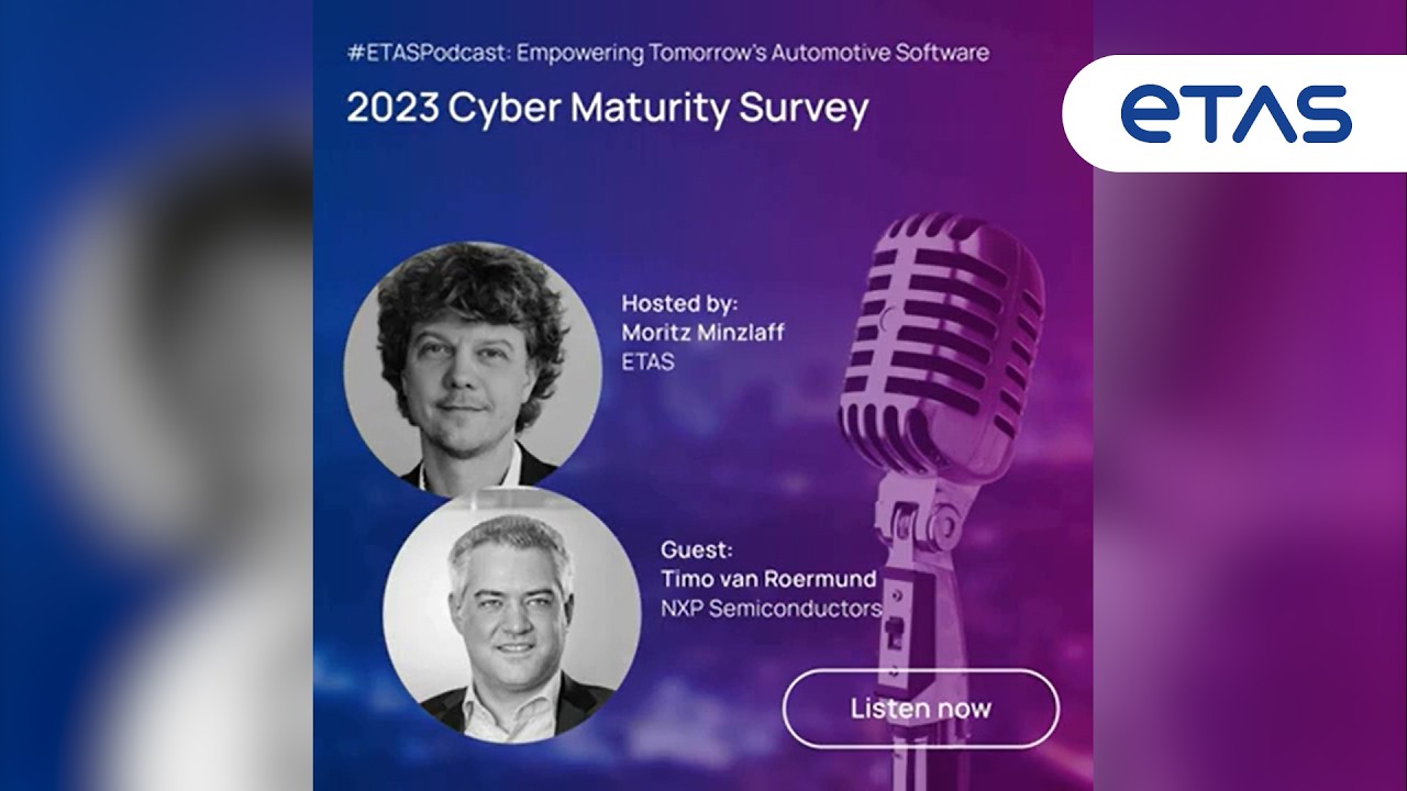 Automotive Cyber Maturity Report 2023