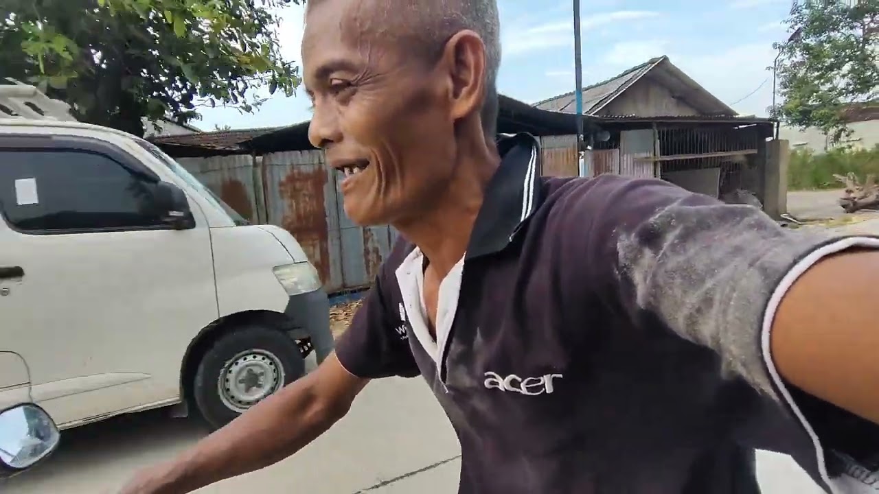 alhamdulillah ges oleh beras lumayan