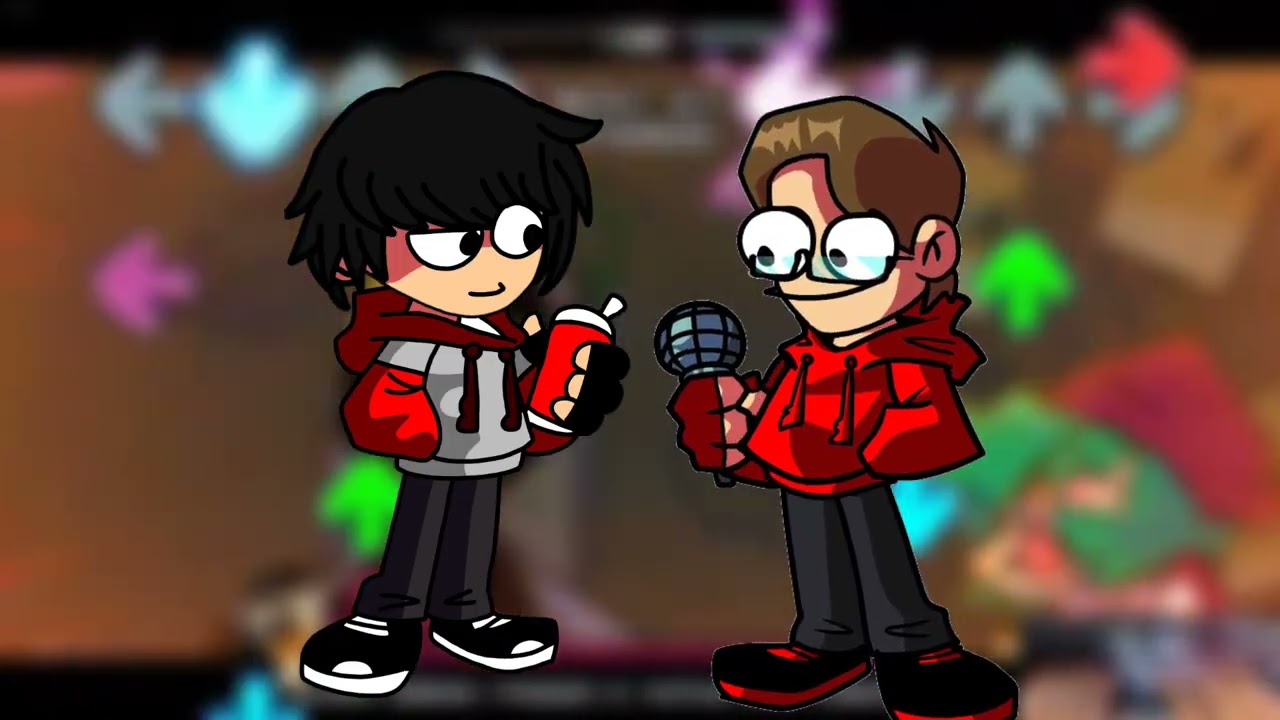 Bomblitz but @Axelsworld13  and I sings it