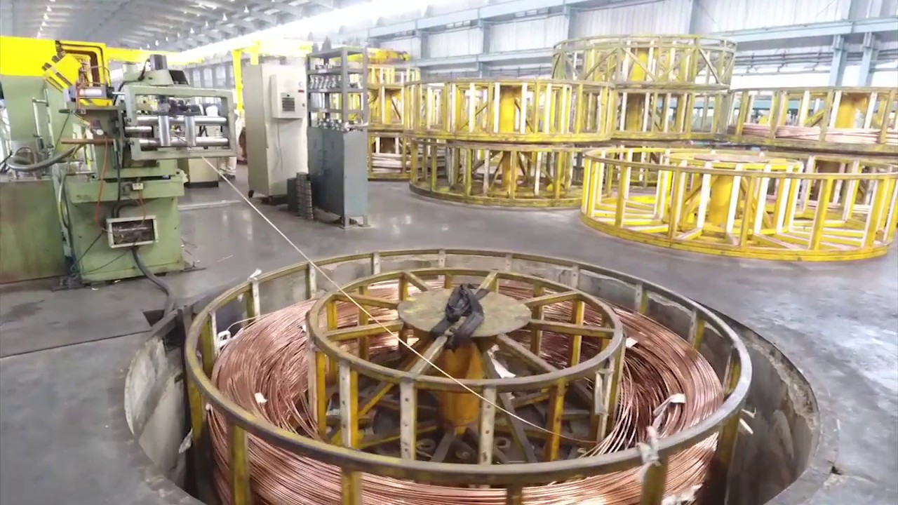 Corporate AV Mehta Tube