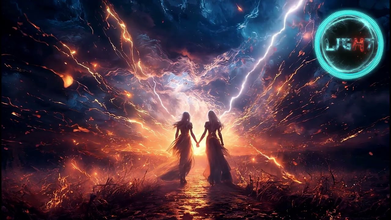 Threads of Fate by Azur | Epic Orchestra