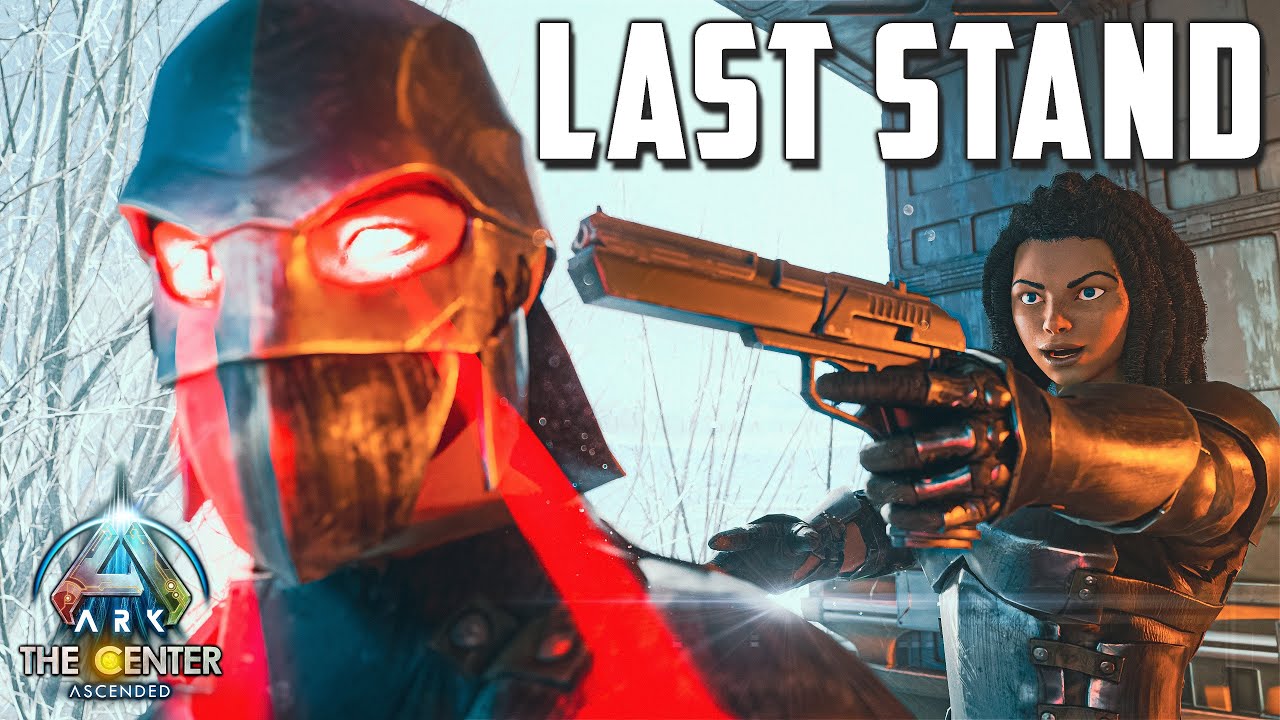 Clapping The BIGGEST Cheating Tribe On Ark Survival Ascended!