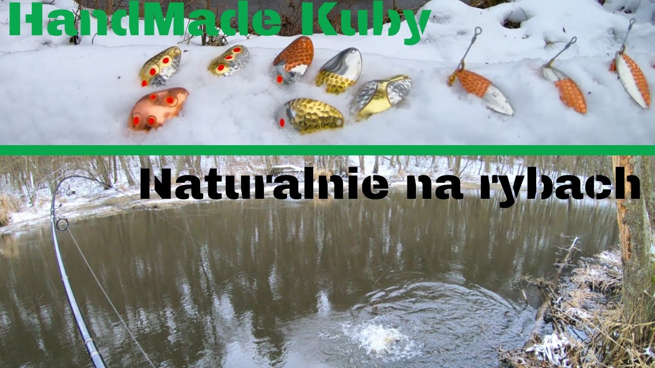 Trocie 2021 #4 Rękodzieło Kuby  i przyłów:)