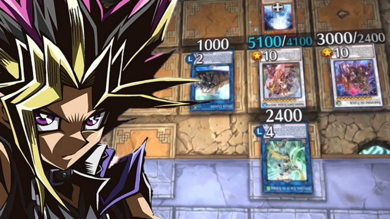 WHEN YOUR OPPONENT IS THE GREATEST OF ALL TIME