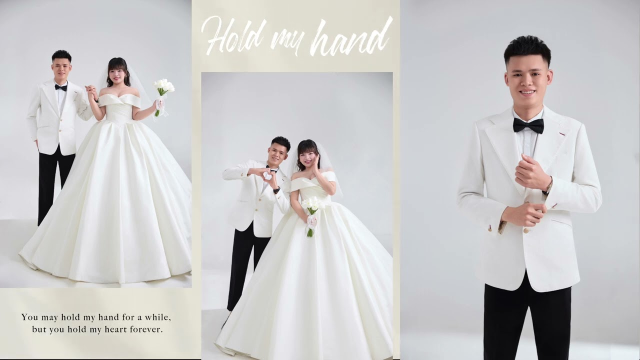 HAPPY WEDDING PHÙNG LỰU & ANH THƯ